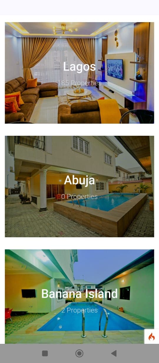 WEBBIHOMES home rental