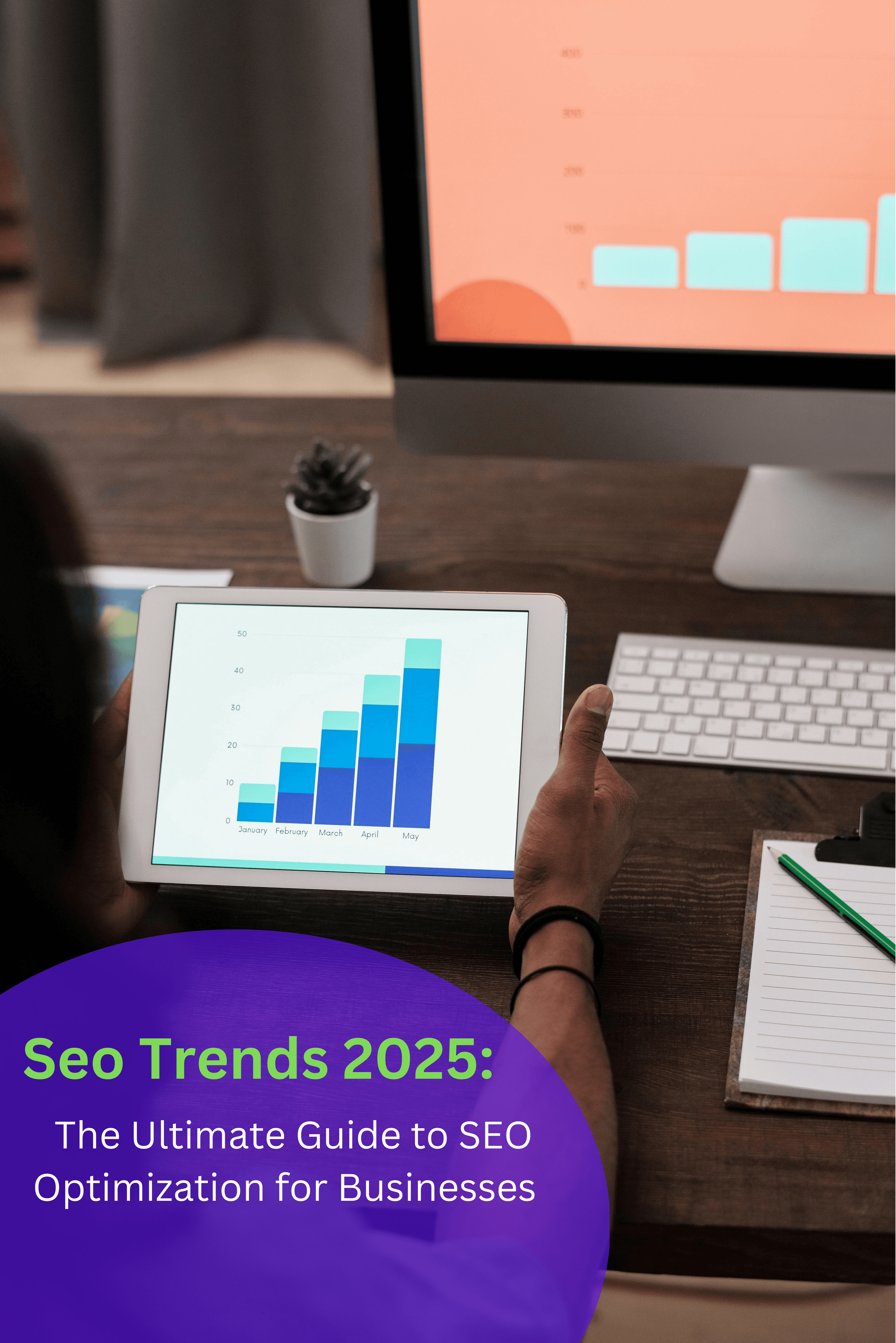 The Ultimate Guide to SEO Optimization for Businesses