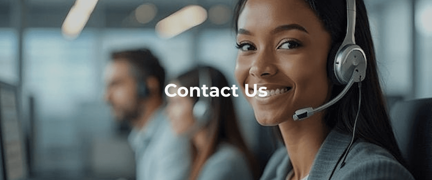 Contact Us